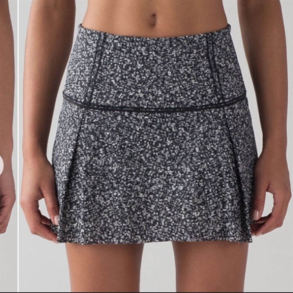 Lululemon Skort - image 1